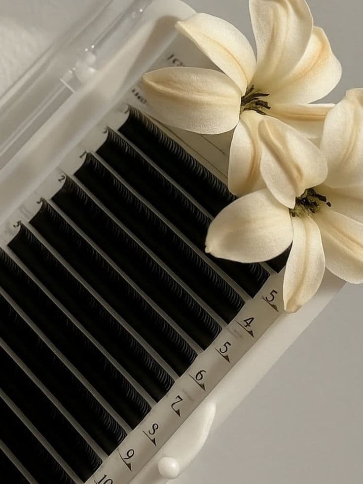 Laminazione sopracciglia
